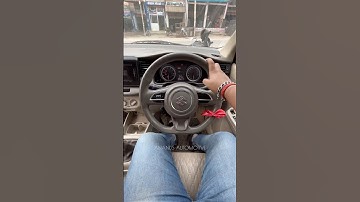 How To Switch a Car from Petrol To Cng | How To Switch a Car from CNG to Petrol #cng #carhack