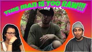 Chris Webby - Tazmanian Devil (Official Video) REACTION