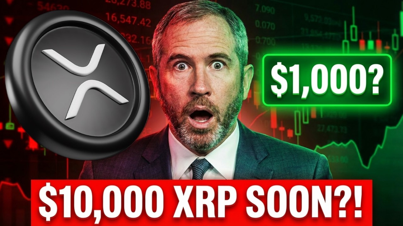 XRP Will Replace SWIFT Because It Has To