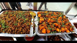 Street Food Ramadan Iftar Market | Ramadan Street Food Ifter Food Items