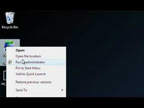 Video: Een Opstartbare Windows Vista-schijf Maken