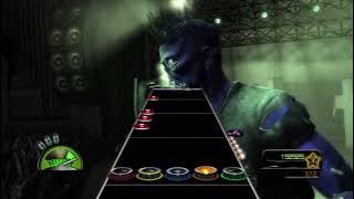 Fade To Black - Metallica GHM Expert Drums FC
