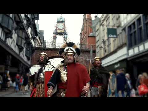 Christmas in Chester 2022