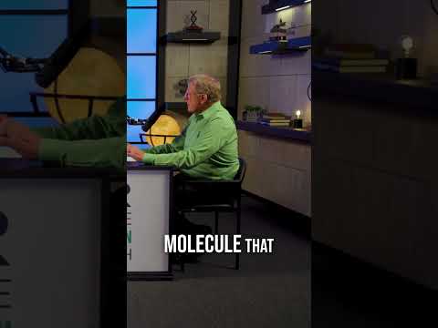 Bioluminescence is a marvel of God's creation...