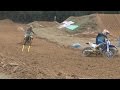 Motocross  The 3 most common rear brake mistakes.