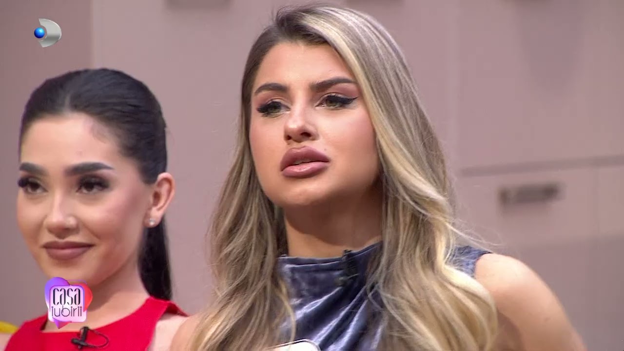 Casa Iubirii (08.02.2025) - Episodul 27 | Sezonul 4 | Editie COMPLETA