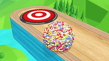 Going Balls Super SpeedRun Gameplay Level 919