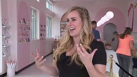 Kelsey Elizabeth Avon Flagship Store