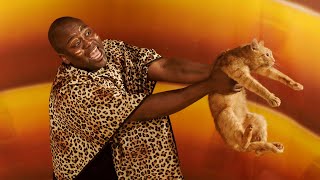 Tituss Burgess playing Titus Andromedon PERFECTLY for 15 minutes | Unbreakable Kimmy Schmidt