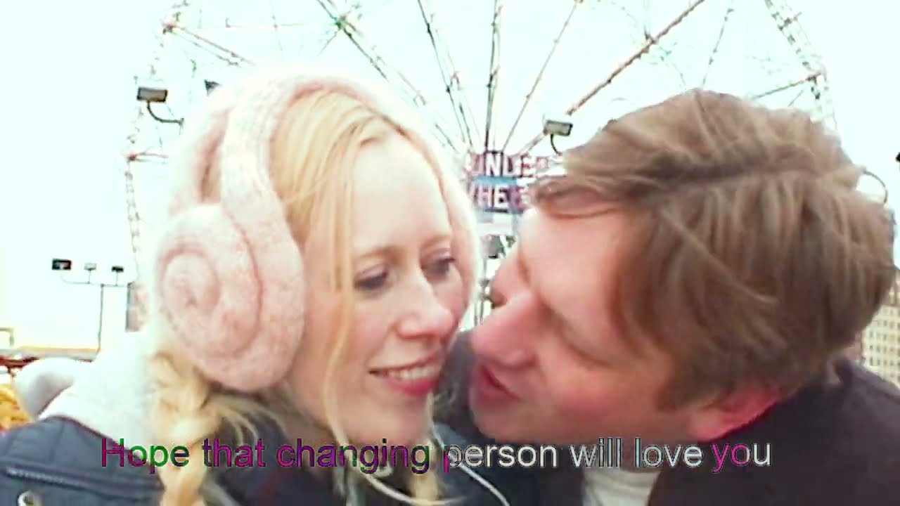 Harmony - Where Strangers Go (Official Music Video)