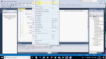 5 C# install oxyplot and plot simple functions