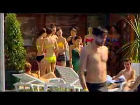 Elite Model Look 2013 ფინალისკენ მიდის