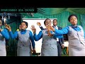 Live concert at nyamirambo sda church chorale vers canaan from kanama sda church