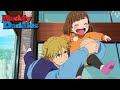 Presa! | Buddy Daddies