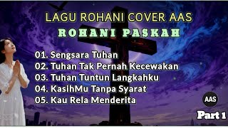 Christian Spiritual Songs - AAS Version (Cover) Easter Songs