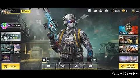 How to unlock Trickster in Call of duty Mobile Game