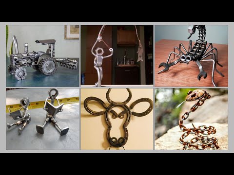 Beginner welding projects