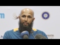 Poor application with the bat let us down – Amla