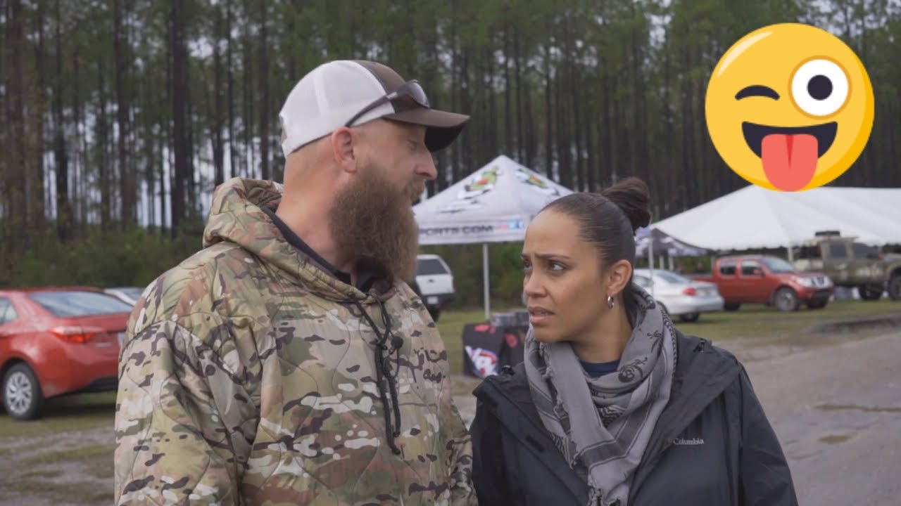 "Bang" Energy Drink (Having fun and an Industry Event) YouTube