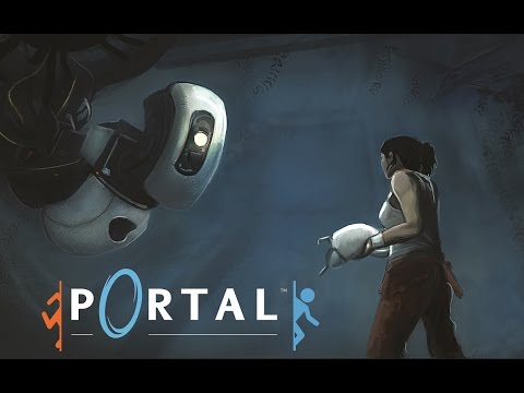 Portal 1 e 2 + DLCs: Vale ou não a pena jogar