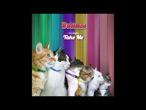 코드 쿤스트 (CODE KUNST) & meenoi (미노이) - Take Me (with 11키티즈)