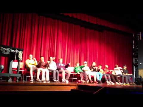 YouTubeでHypnotist- Six Flagsを視聴 YouTubeでHypnotist- Six Flagsを視聴