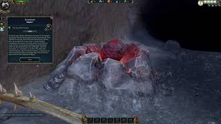 Dragonscale Monastery Demo Playthrough Part 1