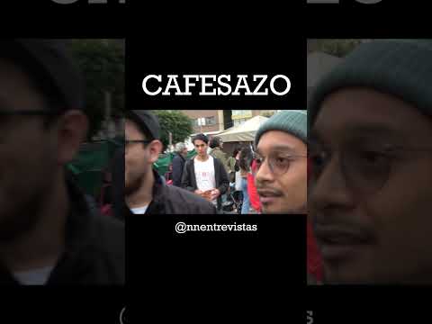 FESTIVAL CAFESAZO