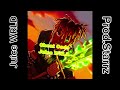 Juice WRLD - Cheat Code (Extended Remix) (Prod.Starrz)