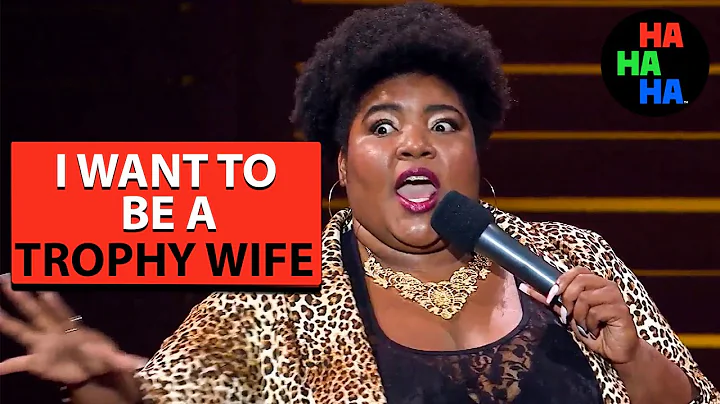 Dulc Sloan - I Want to Be a Trophy Wife