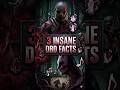 3 Insane DBD Lore Details #dbd #deadbydaylight