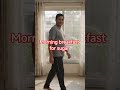 morning breakfast for sugar kya apne kiya #shortvideo #foodhealthyfood