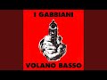 I gabbiani volano basso titoli