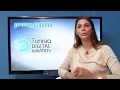 Participation de medianet  lvnement tunisia digital awards