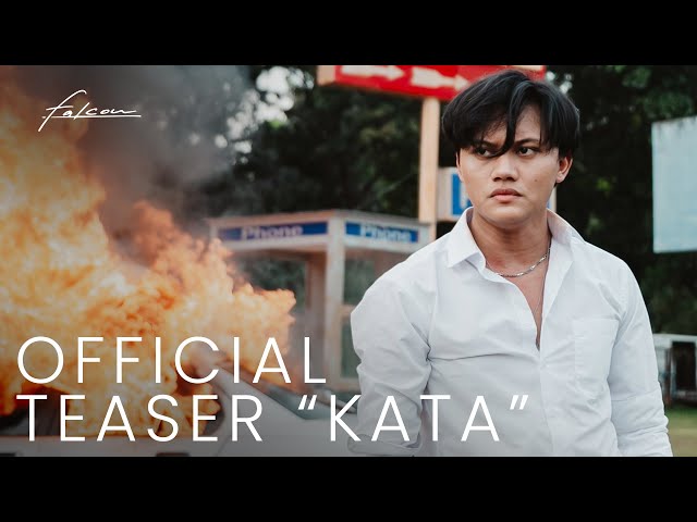 Teaser KATA ‘Merelakan’ by Rizky Febian (Original Soundtrack) class=
