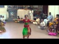 Bathra dance