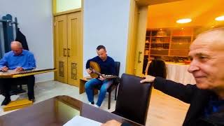 Tüsamüd Çalişmalari 24 Eki̇m 2025