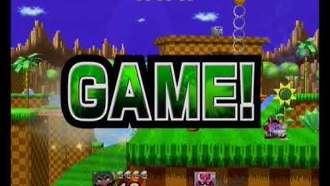 Project M 3.6 Beta #4 (Finale)