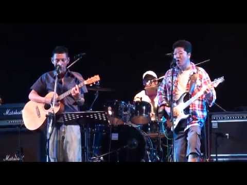 20150403 羊年迎春演唱會_海豚樂隊 - 觔斗雲