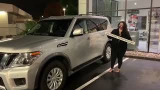 Congratulations on your new Toyota!