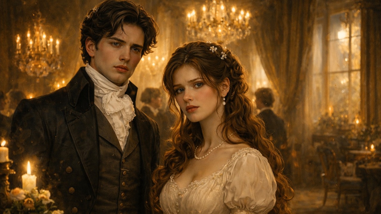 A Duke Pretended to Be Poor, Was Rejected by Many… and Chosen by the Kindest One