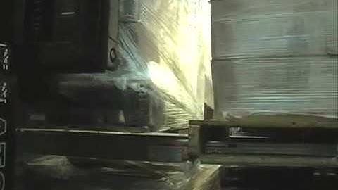 Kinedyne › K2 Kaptive Beam System