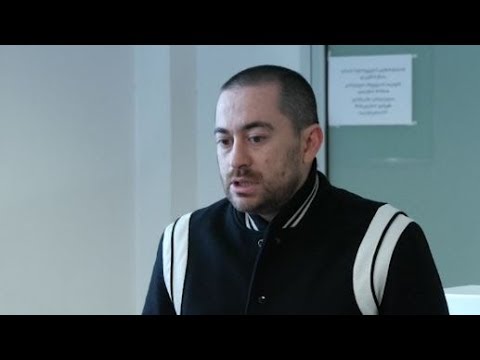 ჩემს ოჯახს ცხოვრეაშივე გამოუტანეს სიკვდილის განაჩენი -  ვატო წერეთელი