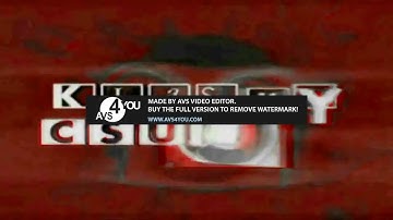 I Made Windows Movie Maker Hue On AVS Video Editor 11.1