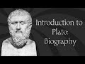 PHILOSOPHY: Introduction to Plato Lecture - Biography | Father of Western Philosophy