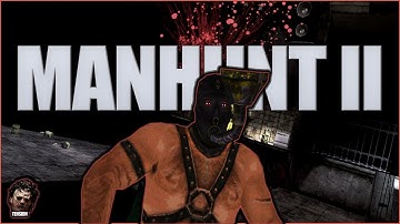 Manhunt 2 should have been so much more