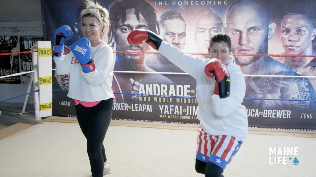 MaineLife Season 7, Episode 3 - Searsport/Stockton Springs