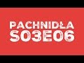 Pachnidła S03E06 O zazdrości