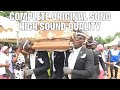 *Calidad ALTA SONIDO ORIGINAL*Meme Negros Bailando Ataud Funeral Ghana- Astronomia Zac Waters Remix