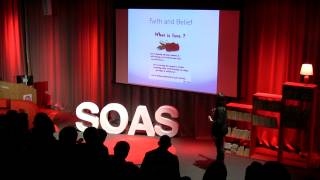 Knowledge, belief and faith: kim dang ...